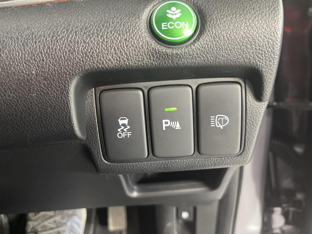 Photo '28' of Honda CRV Photo '28' of Honda CRV