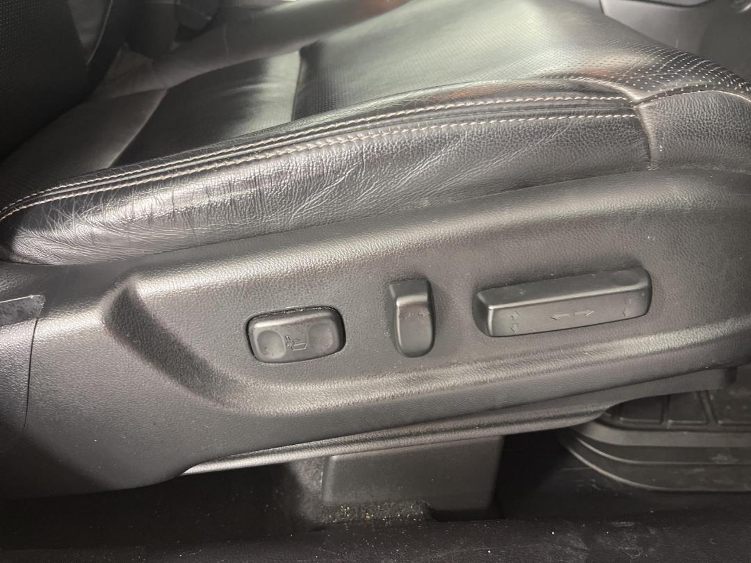 Photo '29' of Honda CRV Photo '29' of Honda CRV