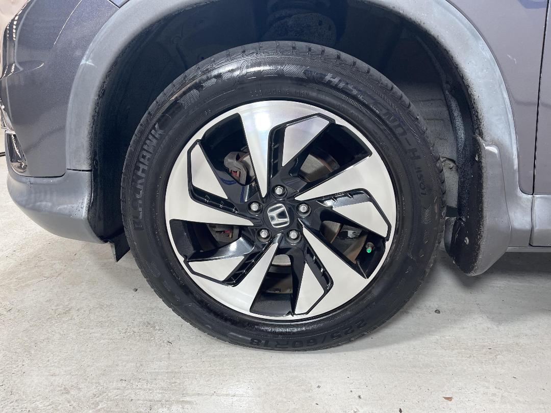 Photo '10' of Honda CRV