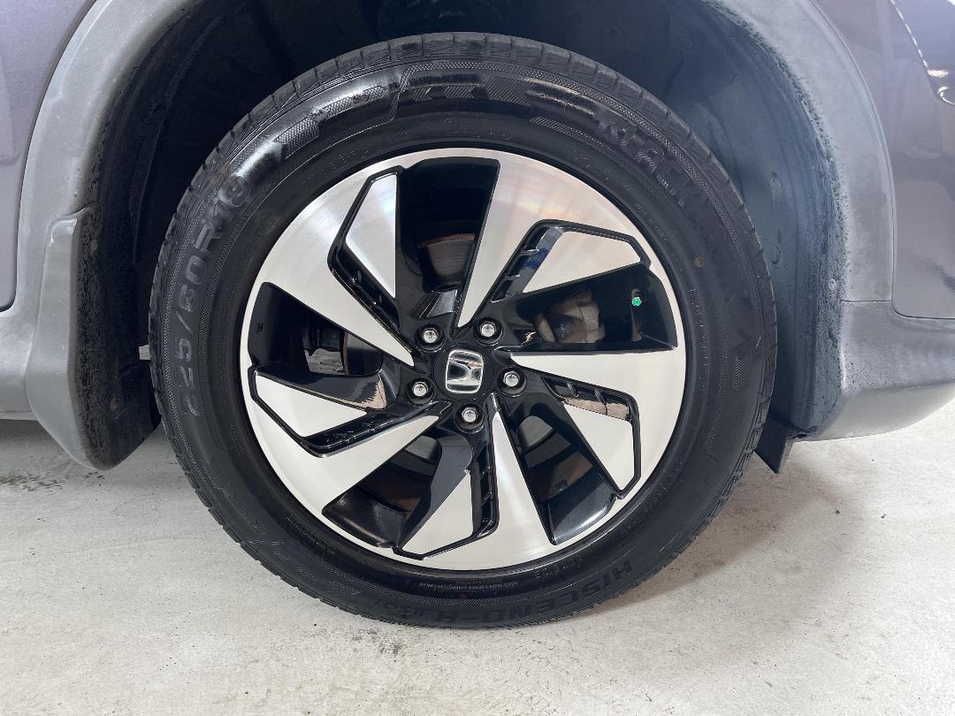 Photo '9' of Honda CRV