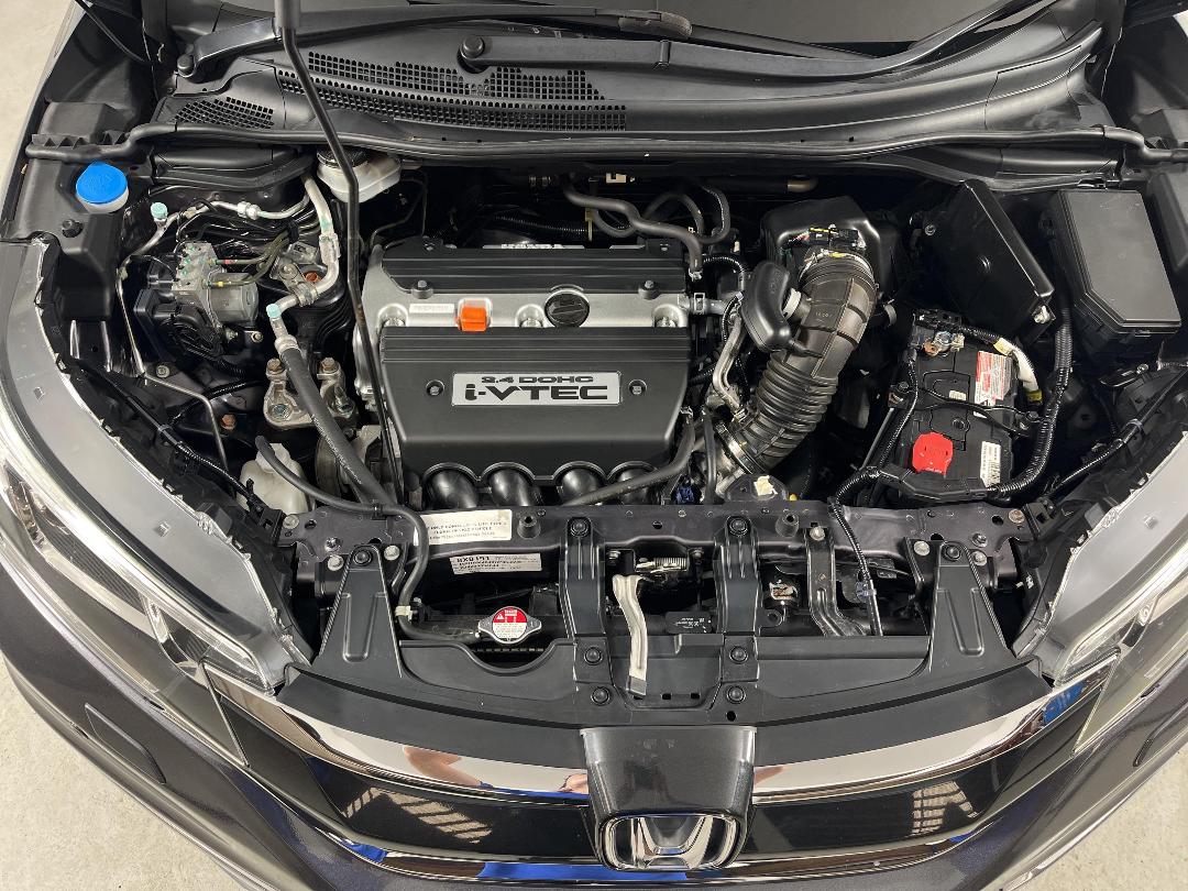 Photo '13' of Honda CRV