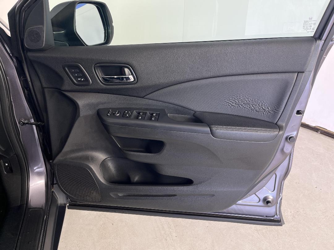 Photo '15' of Honda CRV