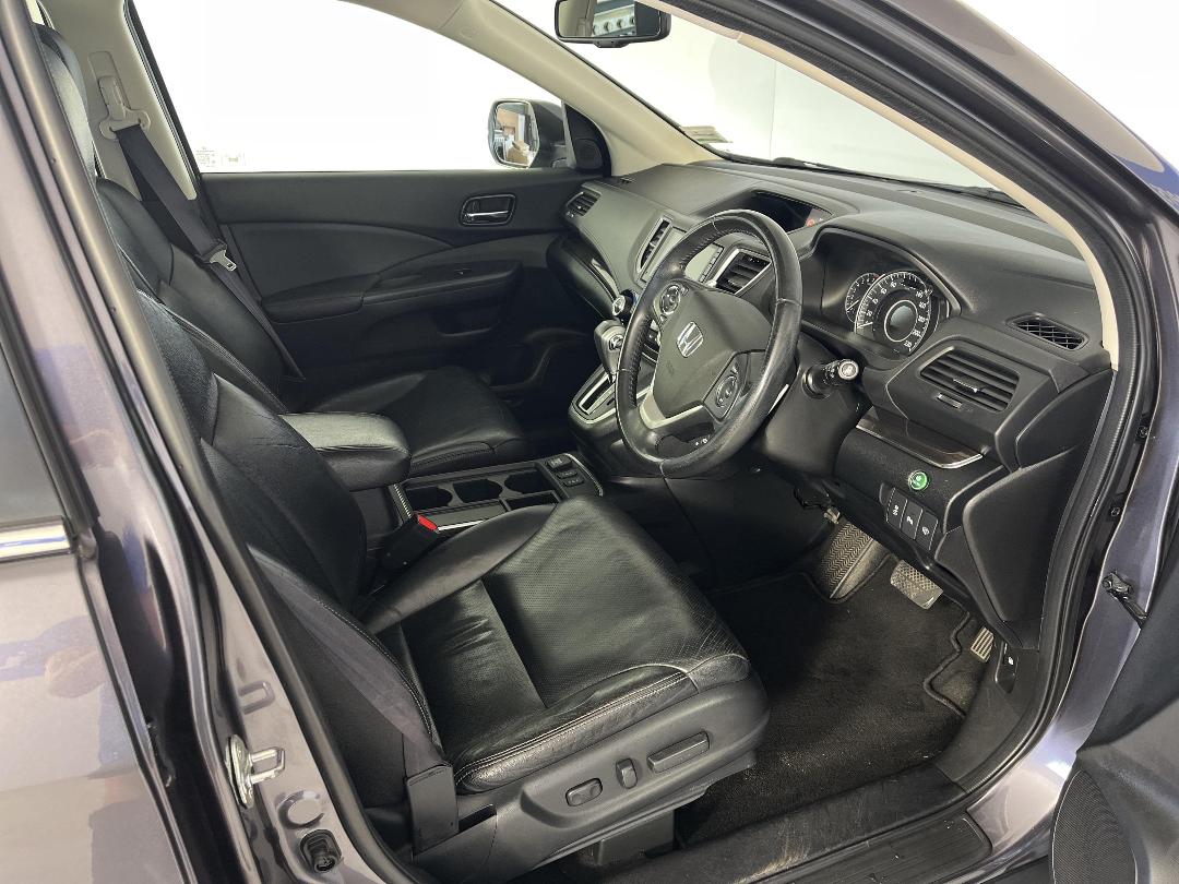 Photo '16' of Honda CRV