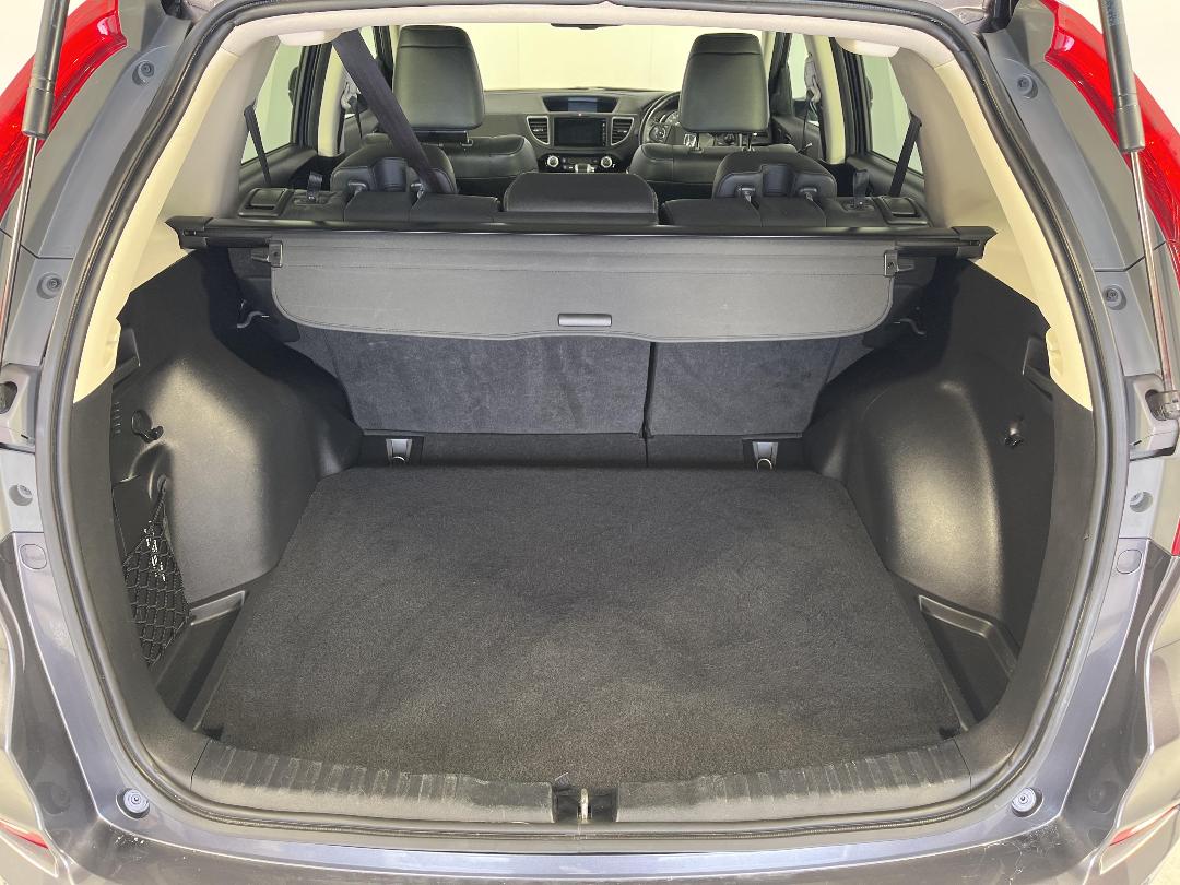 Photo '14' of Honda CRV