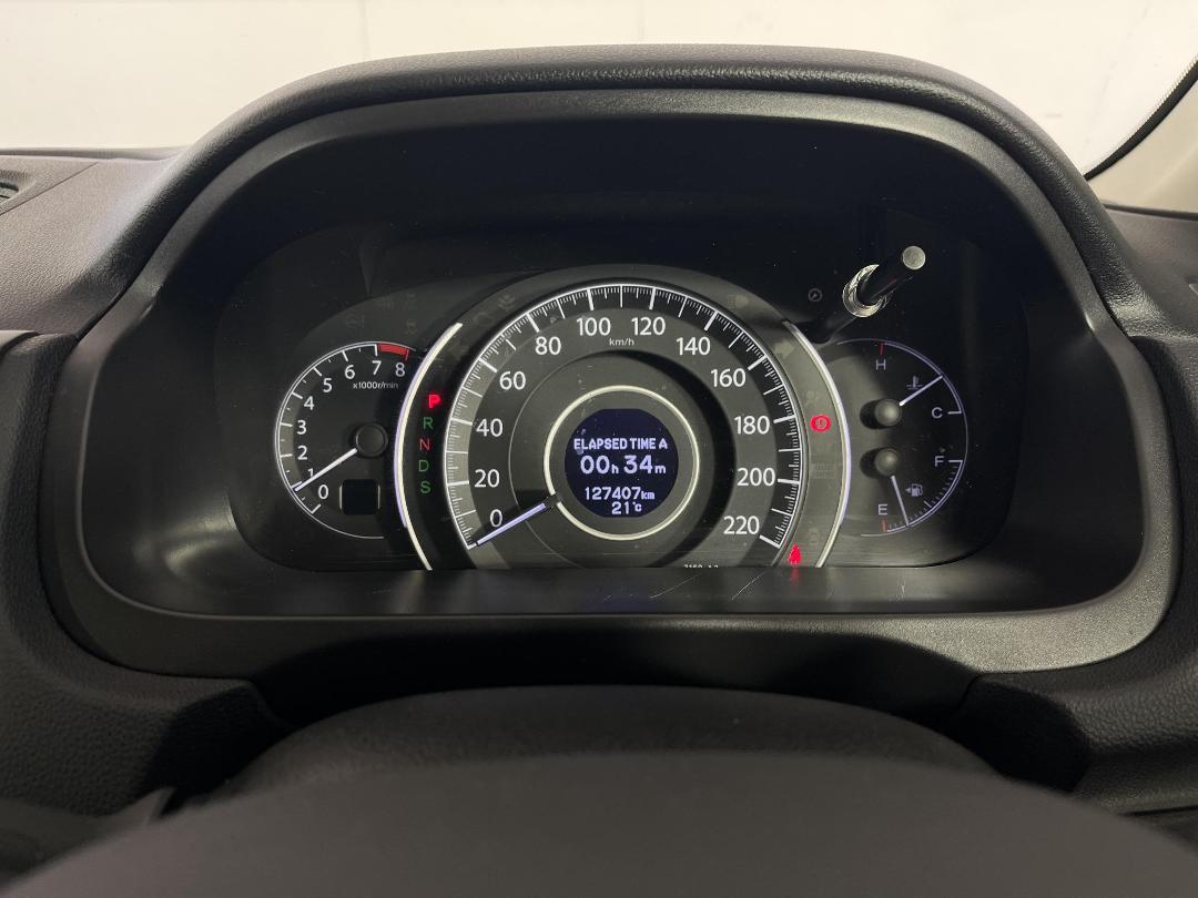 Photo '21' of Honda CRV