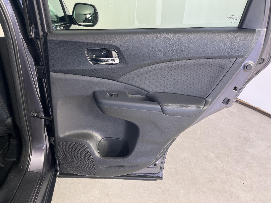 Photo '19' of Honda CRV