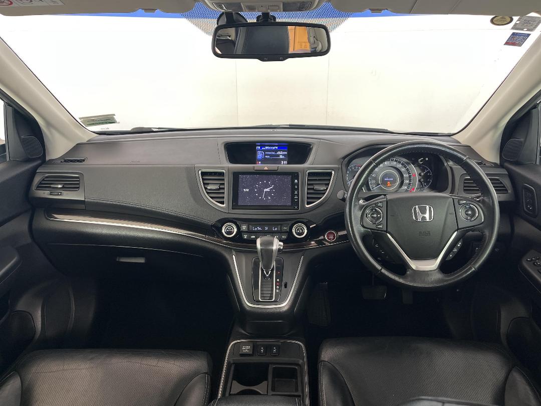 Photo '17' of Honda CRV