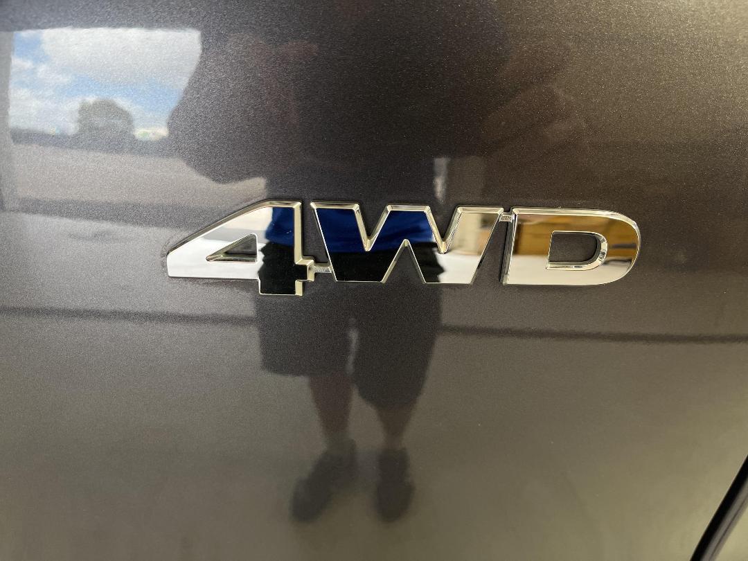 Photo '23' of Honda CRV