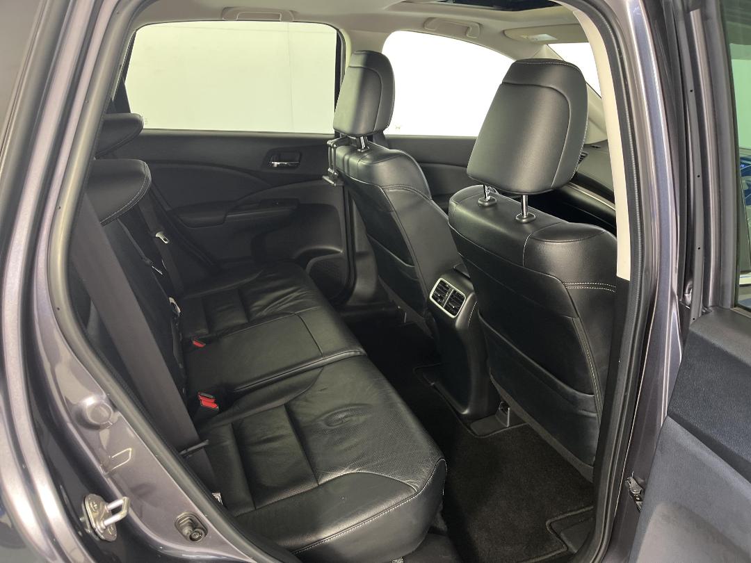 Photo '20' of Honda CRV