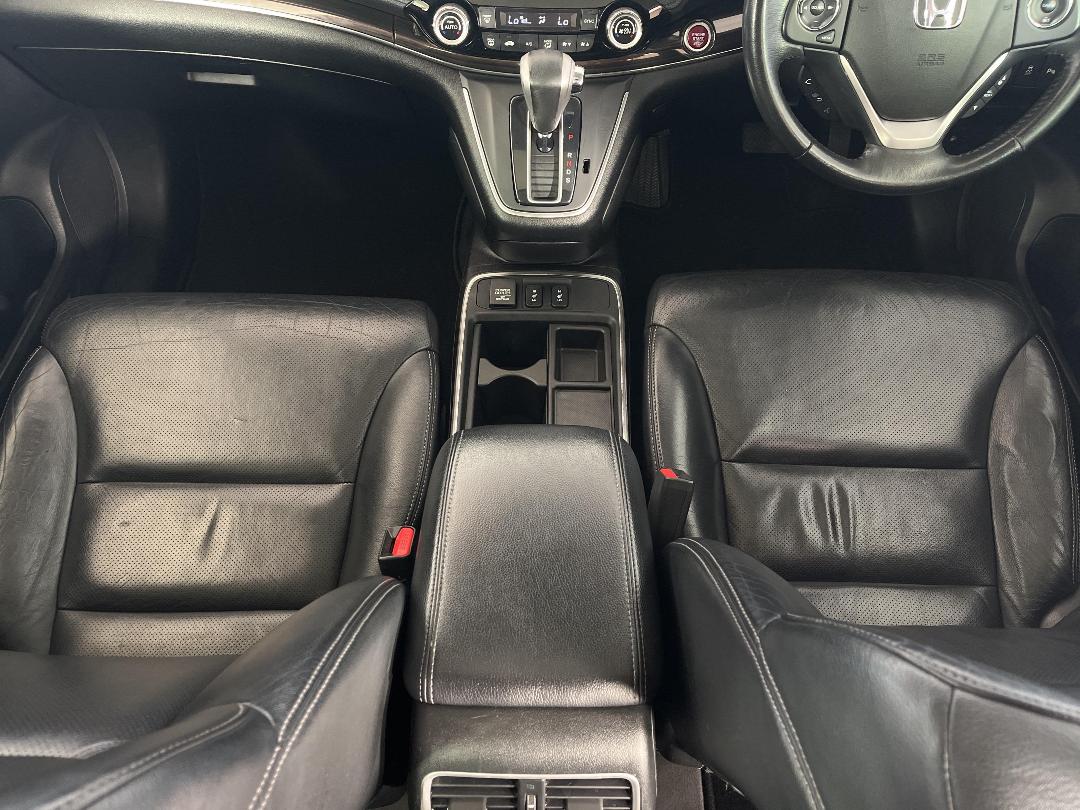 Photo '18' of Honda CRV