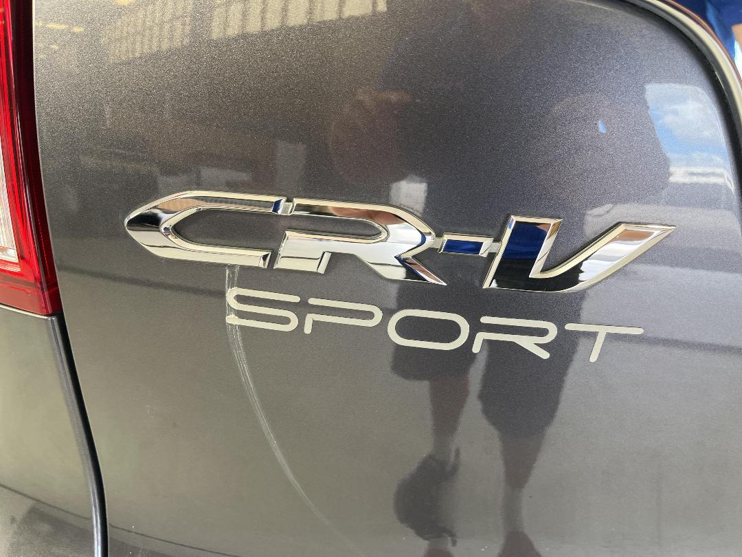 Photo '24' of Honda CRV