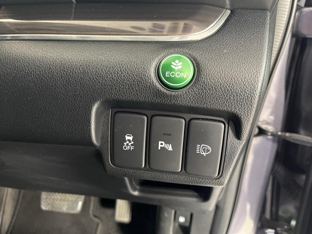 Photo '25' of Honda CRV