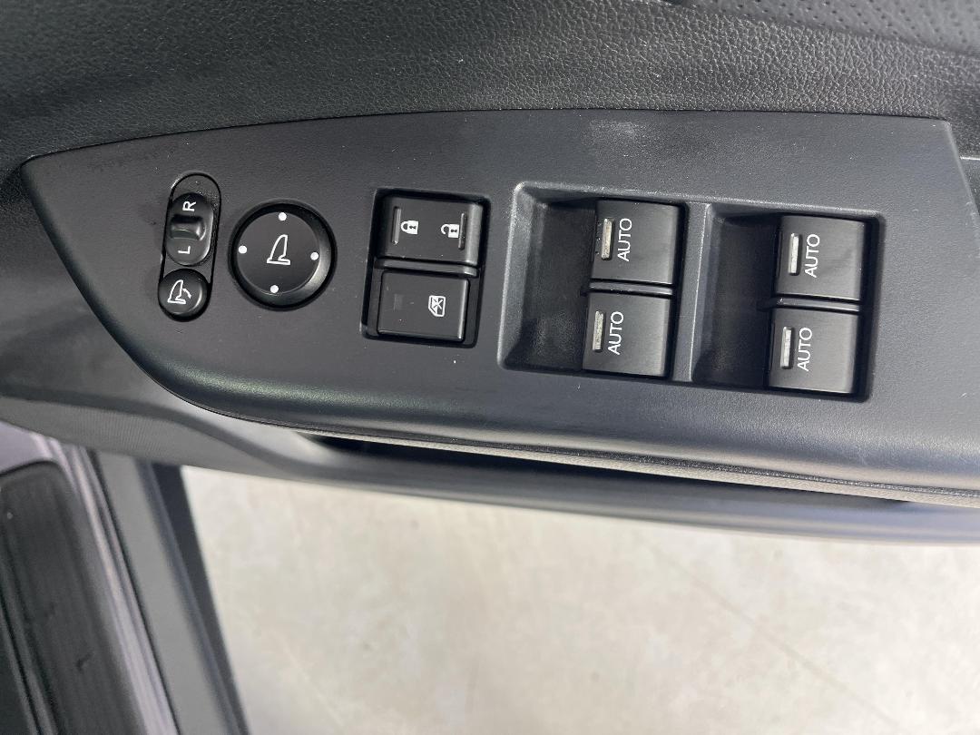 Photo '26' of Honda CRV