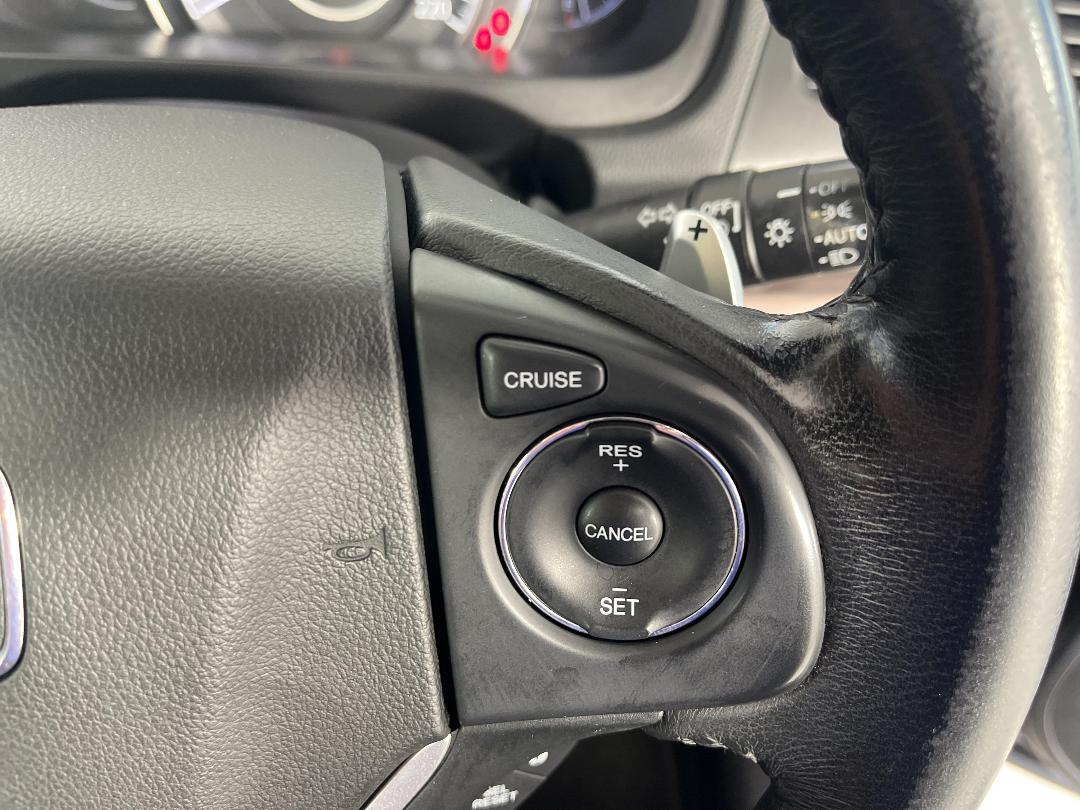 Photo '28' of Honda CRV