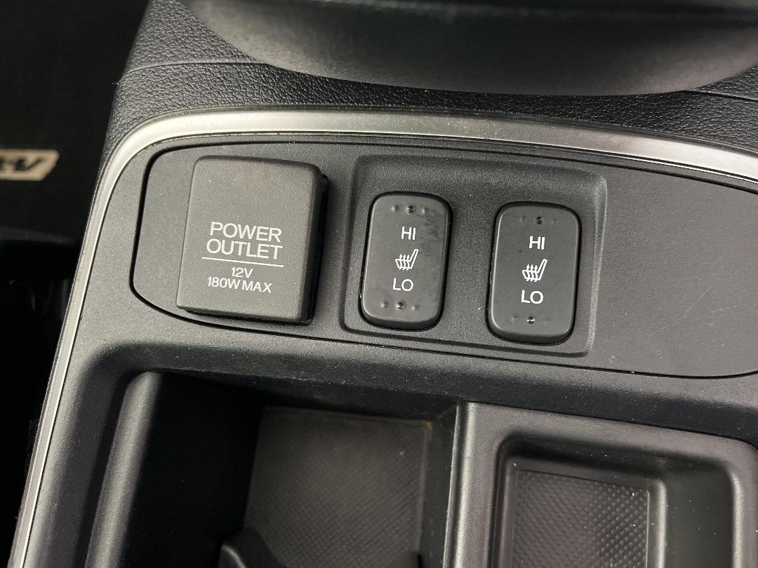 Photo '30' of Honda CRV