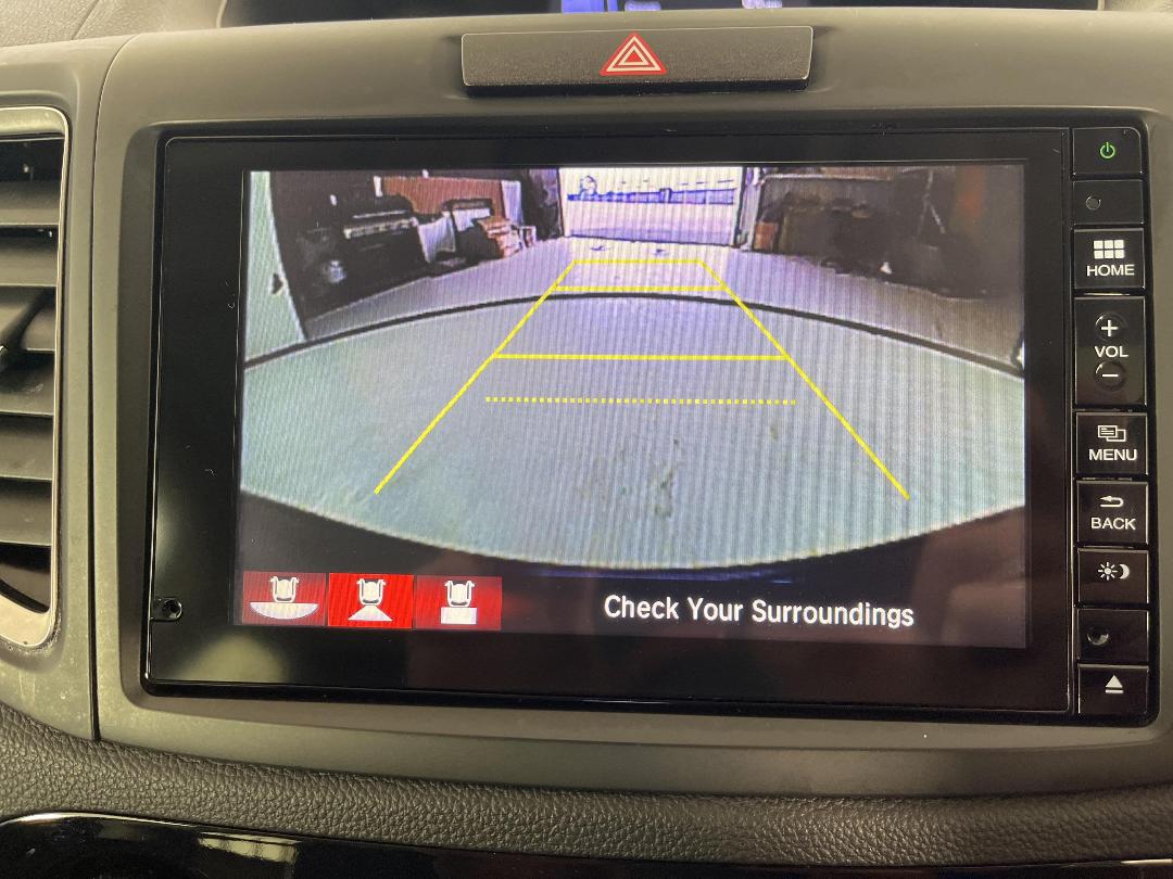 Photo '31' of Honda CRV