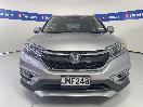 Thumbnail '2' of Honda CRV