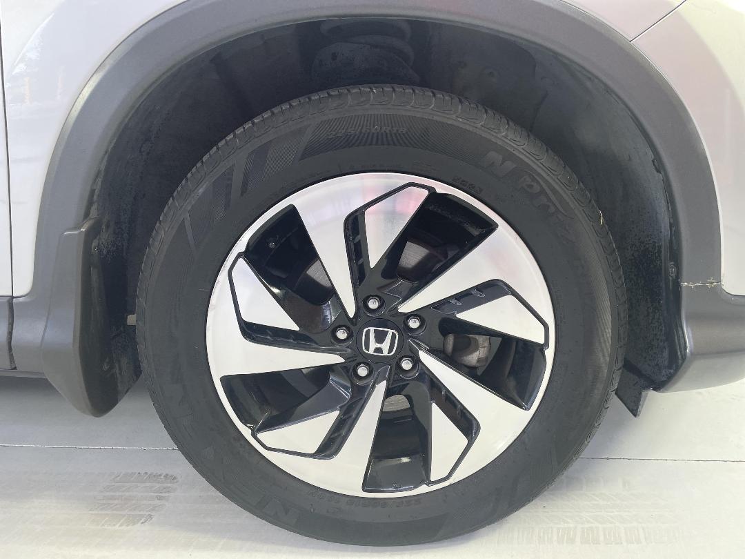 Photo '9' of Honda CRV