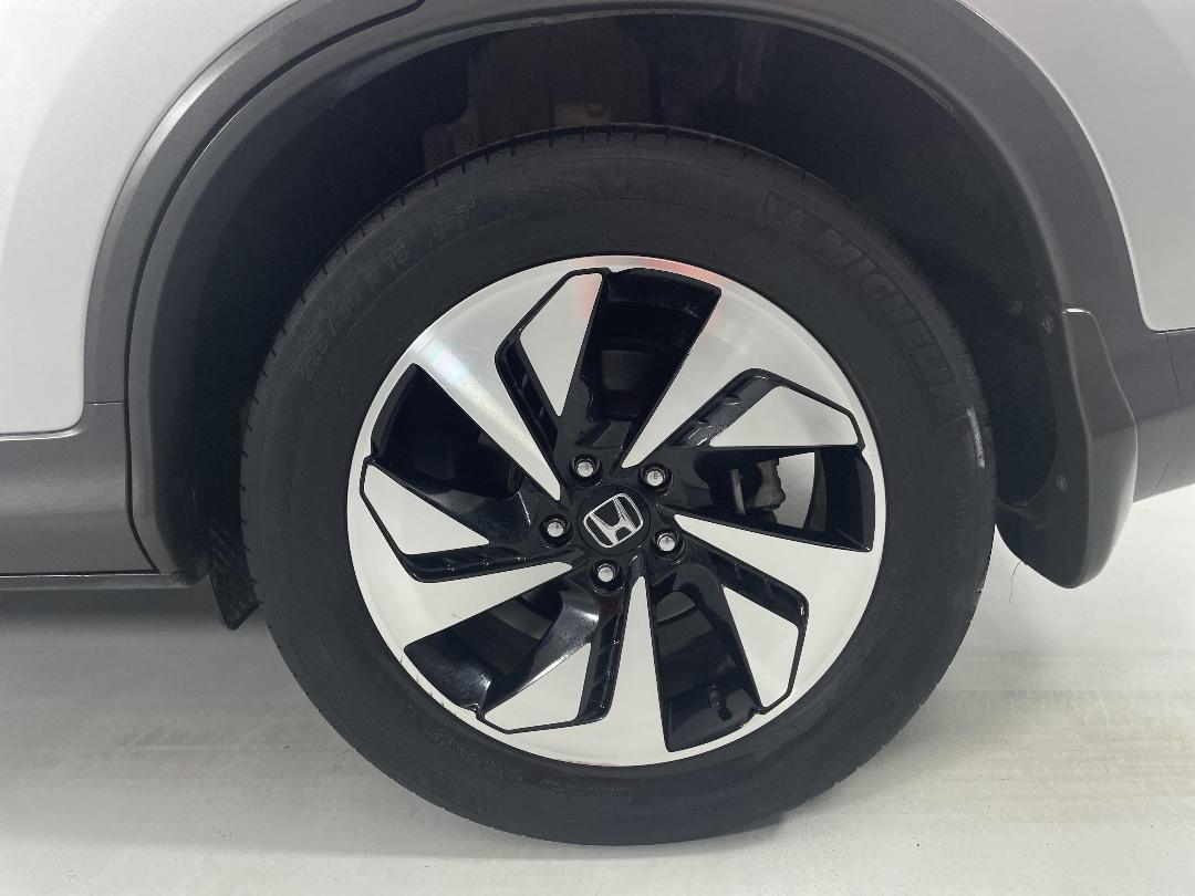 Photo '11' of Honda CRV