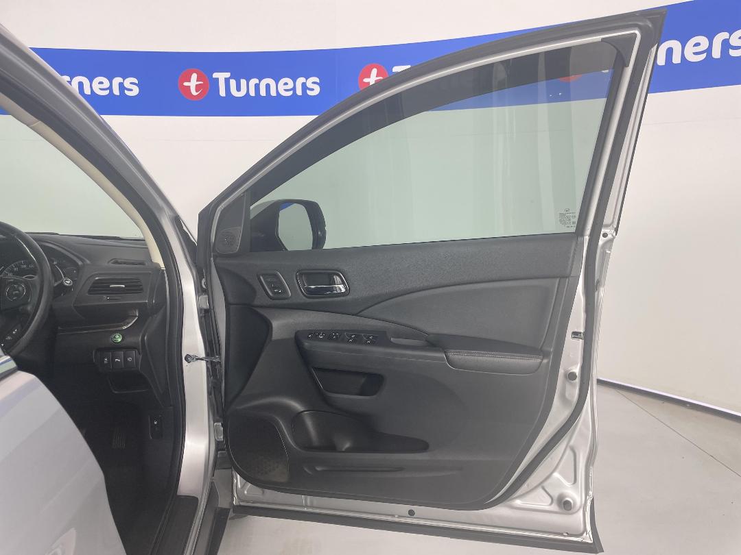 Photo '15' of Honda CRV