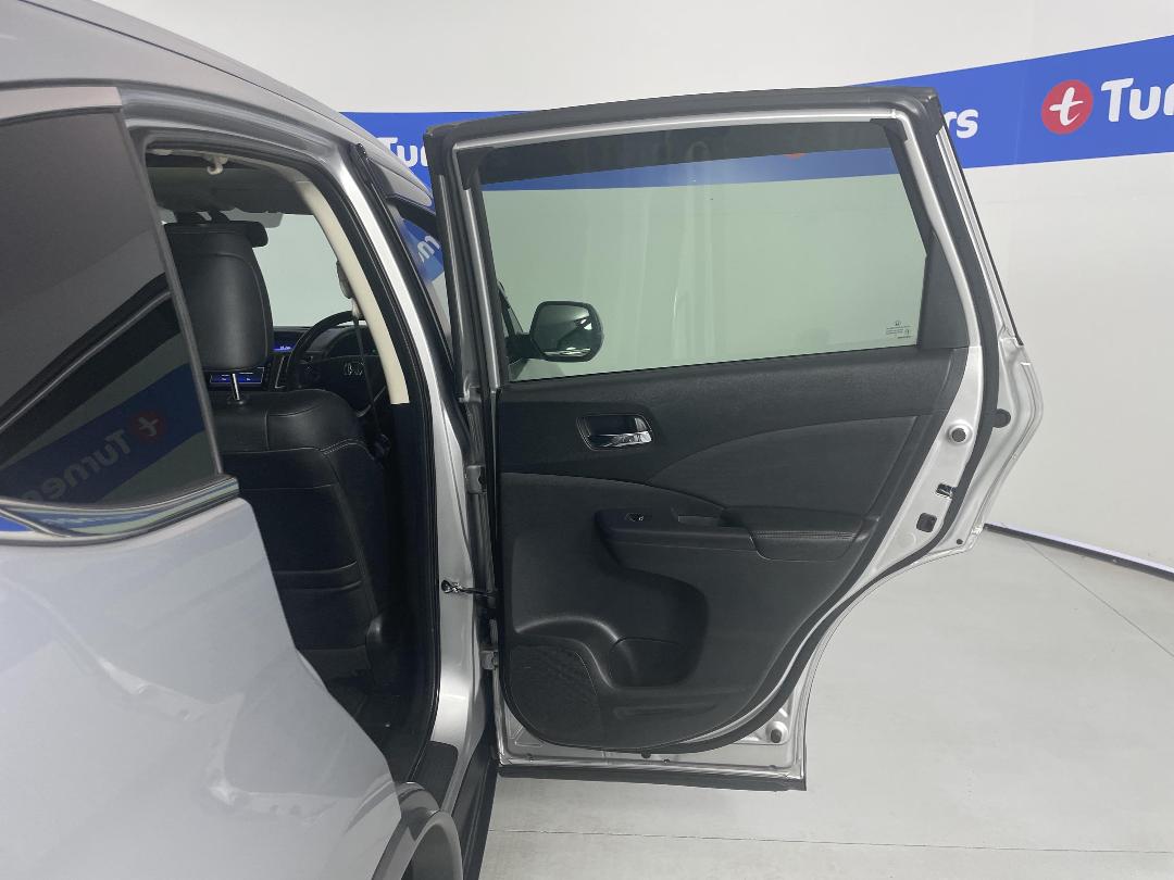 Photo '19' of Honda CRV