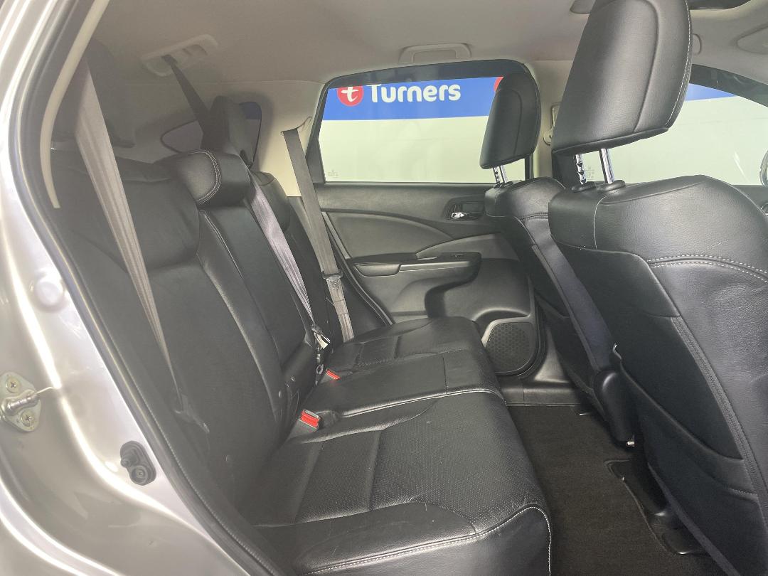 Photo '20' of Honda CRV