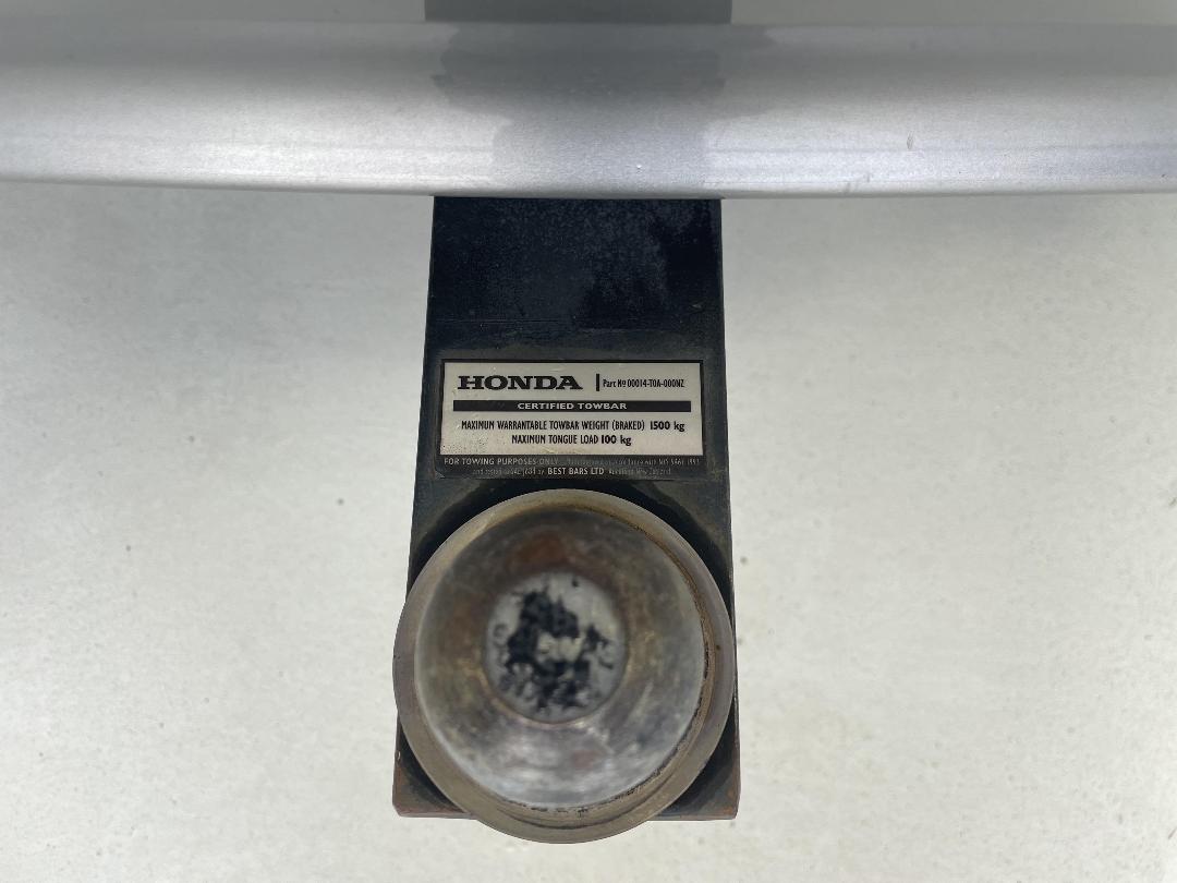 Photo '23' of Honda CRV