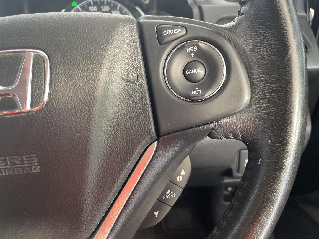 Photo '26' of Honda CRV