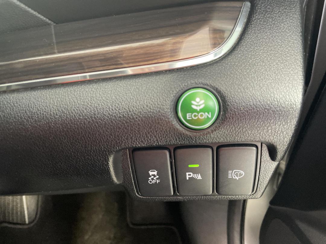 Photo '27' of Honda CRV