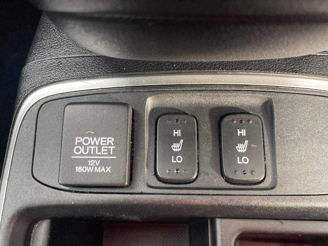 Photo '29' of Honda CRV