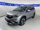 Thumbnail '4' of Honda CRV