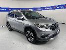 Thumbnail '1' of Honda CRV