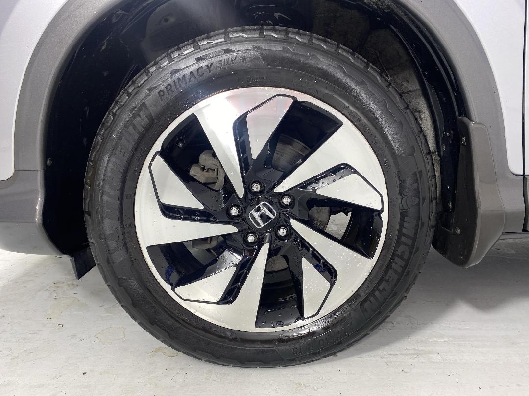 Photo '10' of Honda CRV Photo '10' of Honda CRV