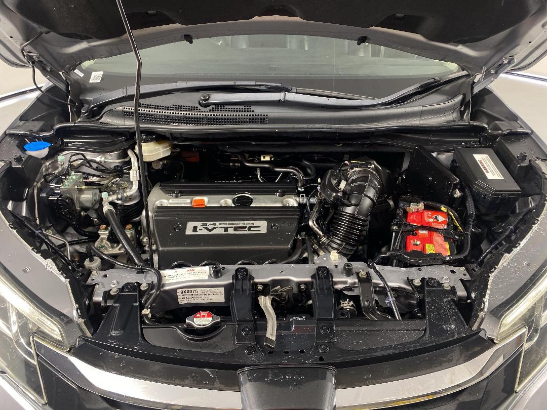 Photo '13' of Honda CRV Photo '13' of Honda CRV