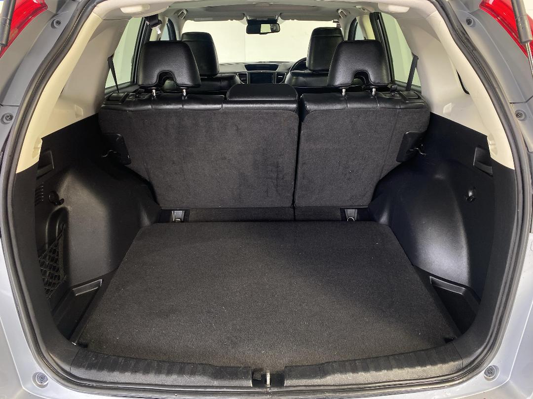 Photo '14' of Honda CRV Photo '14' of Honda CRV