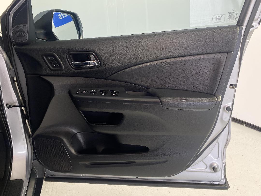 Photo '15' of Honda CRV Photo '15' of Honda CRV