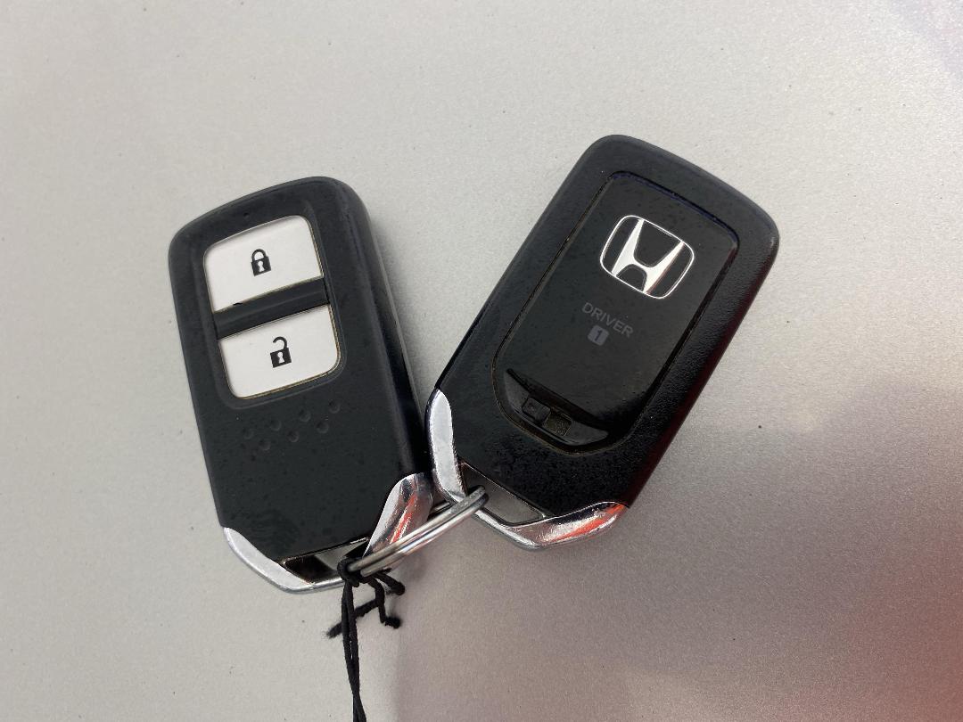 Photo '22' of Honda CRV Photo '22' of Honda CRV