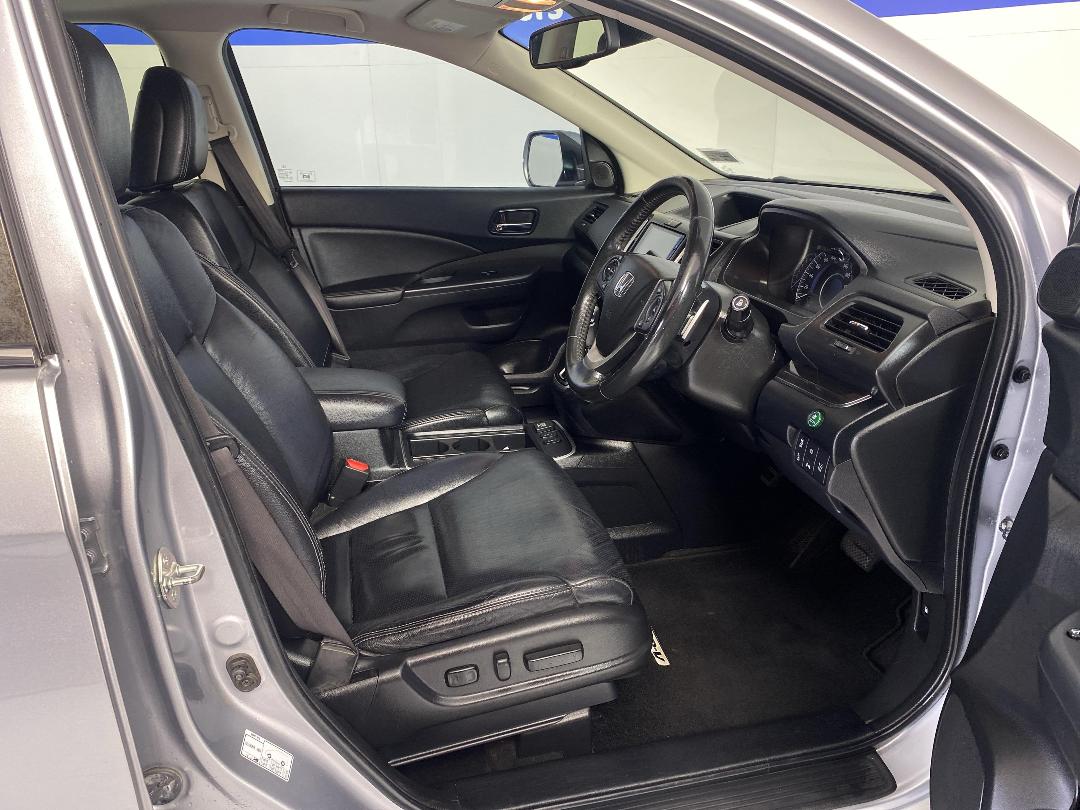 Photo '16' of Honda CRV Photo '16' of Honda CRV