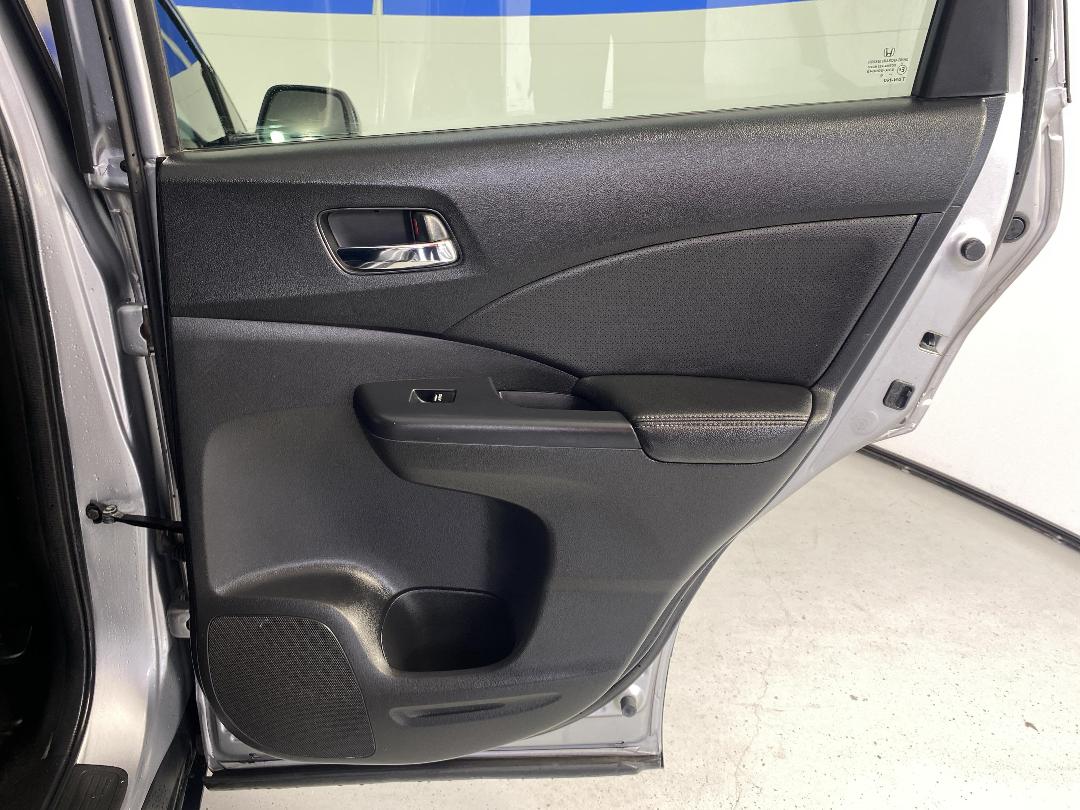 Photo '19' of Honda CRV Photo '19' of Honda CRV