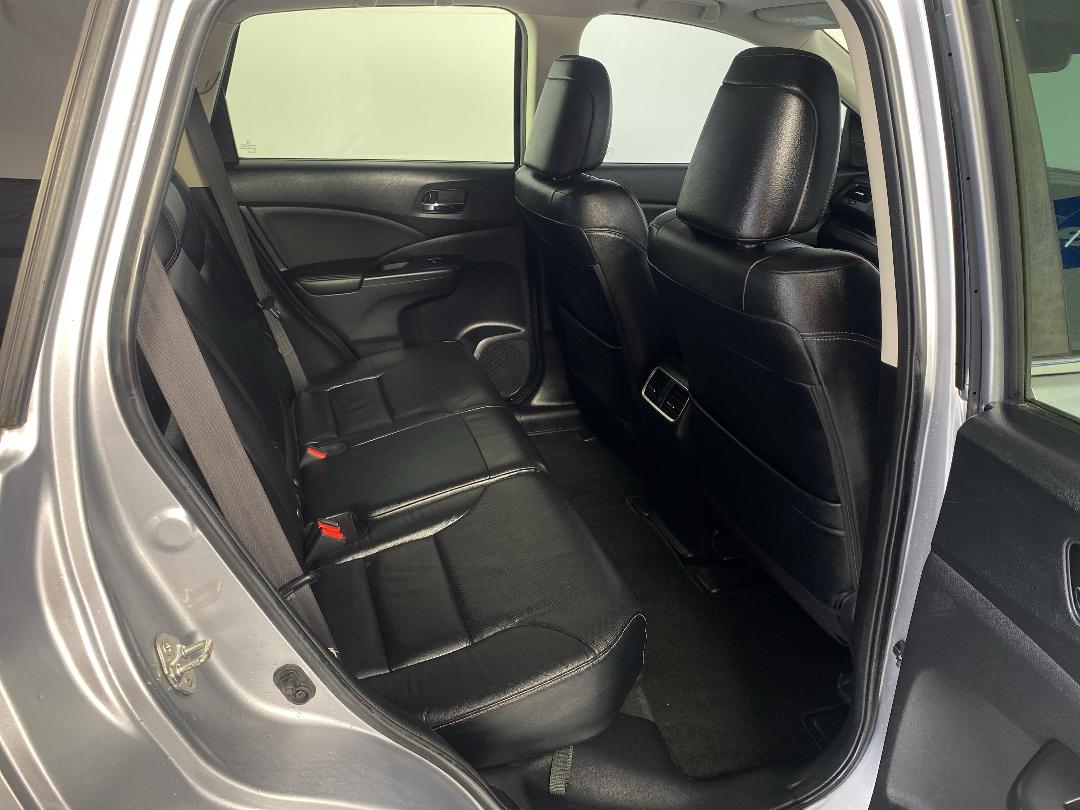 Photo '20' of Honda CRV Photo '20' of Honda CRV