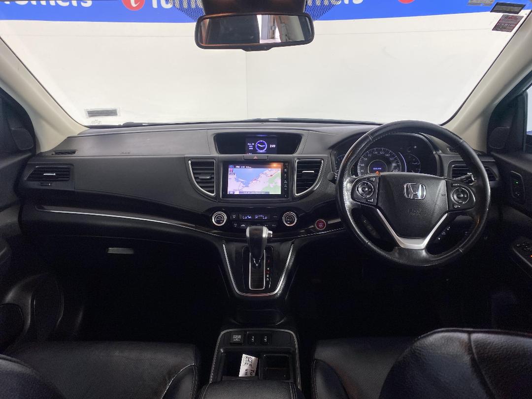 Photo '17' of Honda CRV Photo '17' of Honda CRV