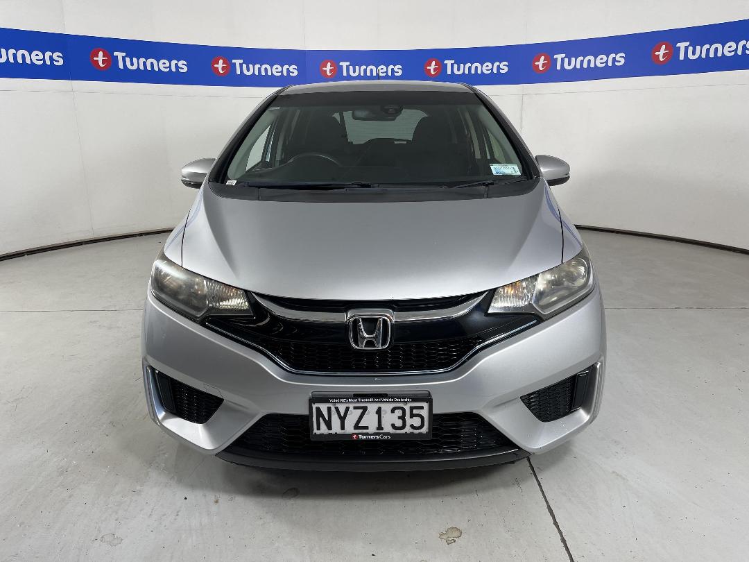 Photo '2' of Honda FIT