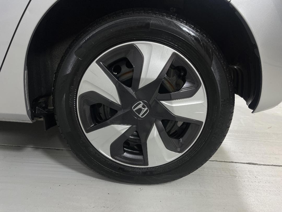 Photo '11' of Honda FIT