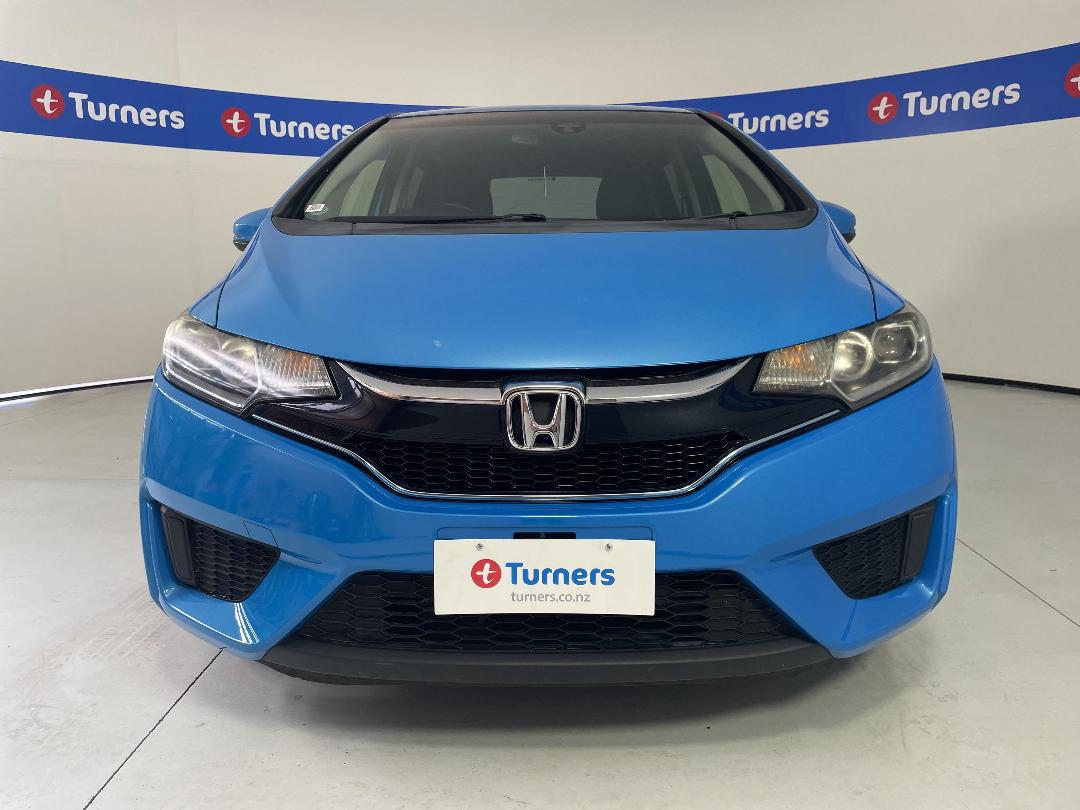 Photo '2' of Honda FIT Photo '2' of Honda FIT