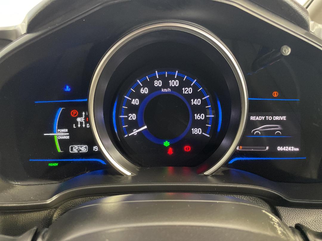 Photo '21' of Honda FIT Photo '21' of Honda FIT