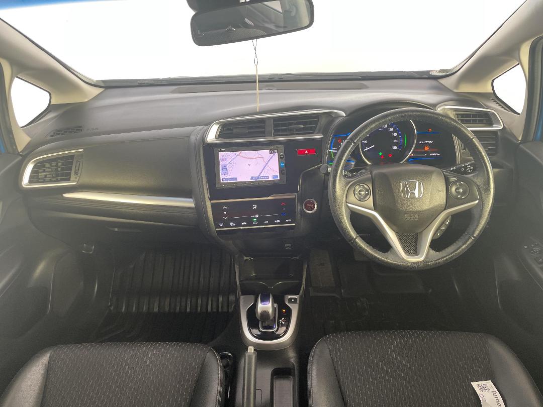 Photo '17' of Honda FIT Photo '17' of Honda FIT
