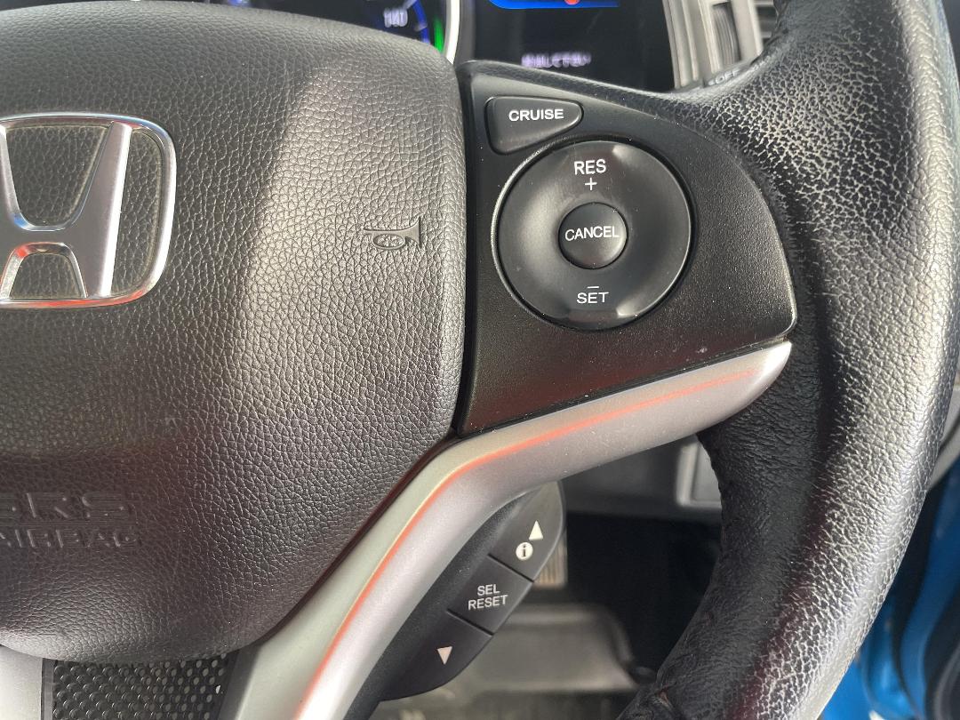 Photo '24' of Honda FIT Photo '24' of Honda FIT