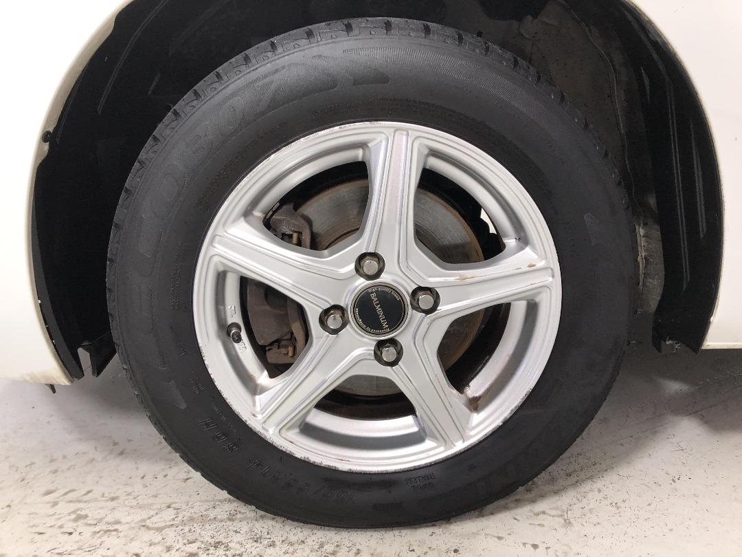 Photo '10' of Honda FIT