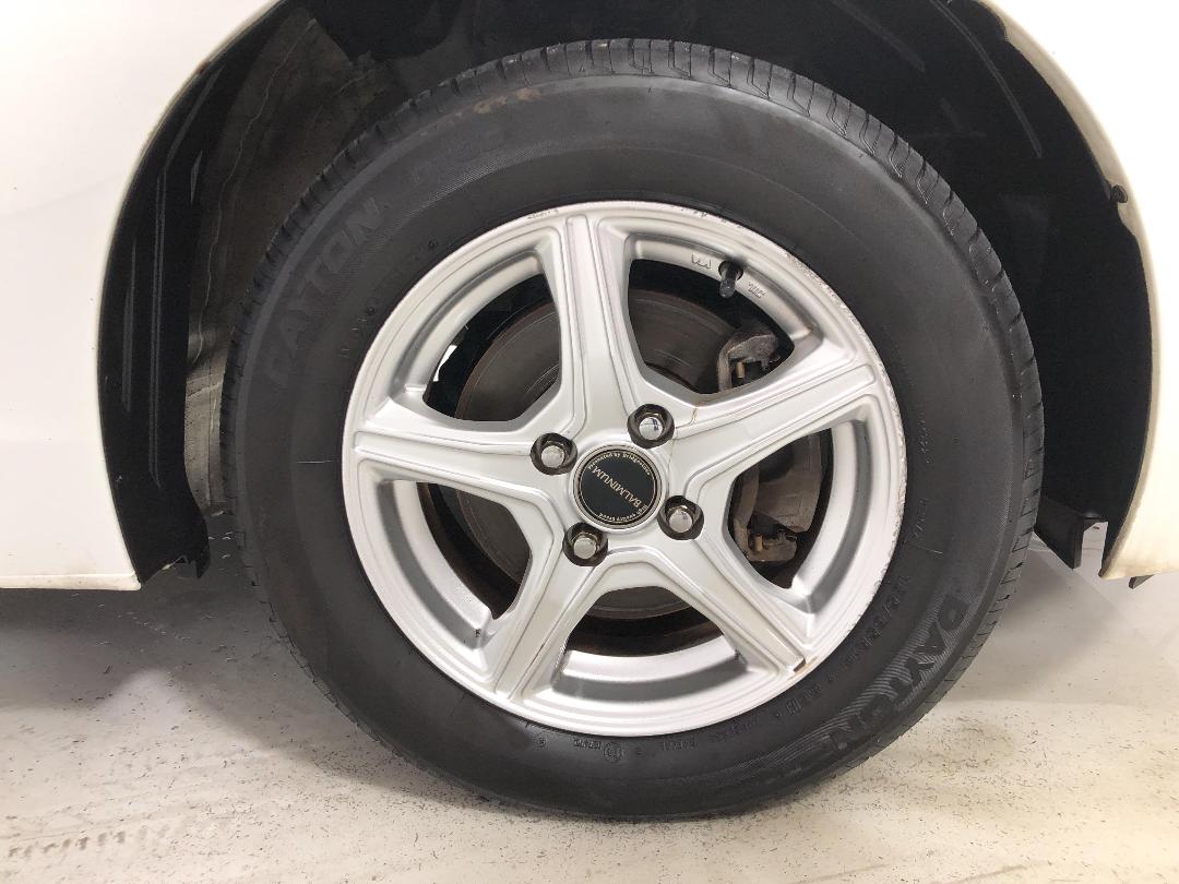 Photo '9' of Honda FIT