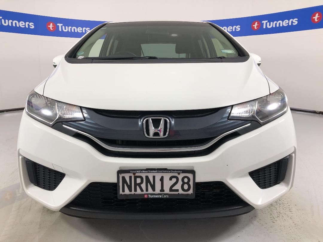 Photo '2' of Honda FIT